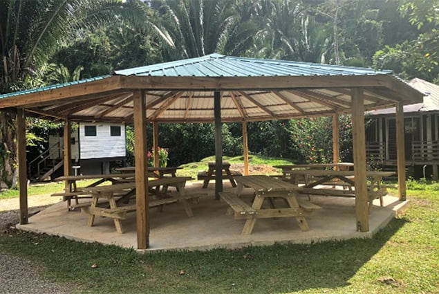 Belize Tourism Board and Belize Audubon Society To Enhance St. Herman’s Blue Hole National Park