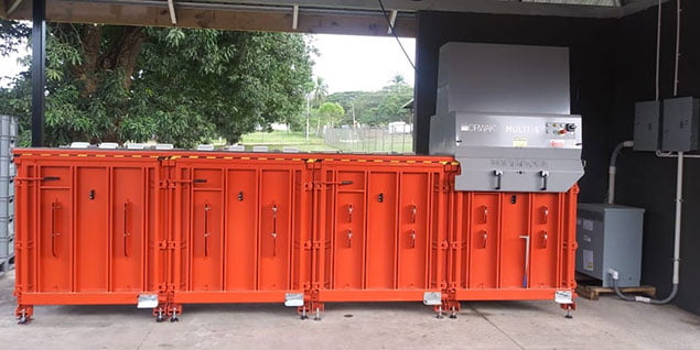 Bowen and Bowen Increases Plastic Bottle Recycling Capacity 1 Bowen and Bowen Increases Recycling Plastic Bottle Capacity