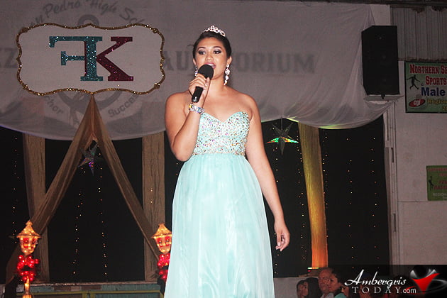 Another Successful Fashion Show for Boxes of Joy 