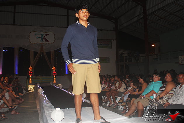 Another Successful Fashion Show for Boxes of Joy