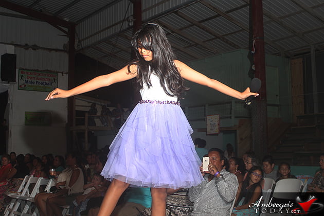 Another Successful Fashion Show for Boxes of Joy