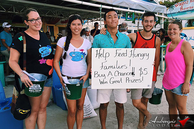 Brittney O'Daniel Awarded San Pedro Person of the Year 2015