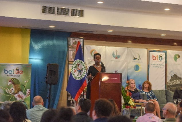 Annual BTB Conference focused on Cultural Immersion 1 Annual BTB Conference focused on Cultural Immersion