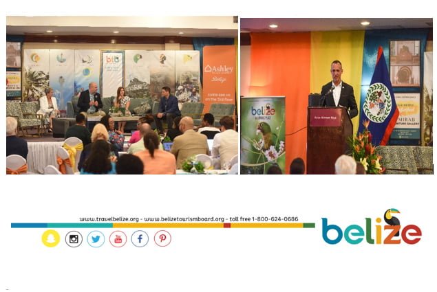 Annual BTB Conference focused on Cultural Immersion 2 Annual BTB Conference focused on Cultural Immersion