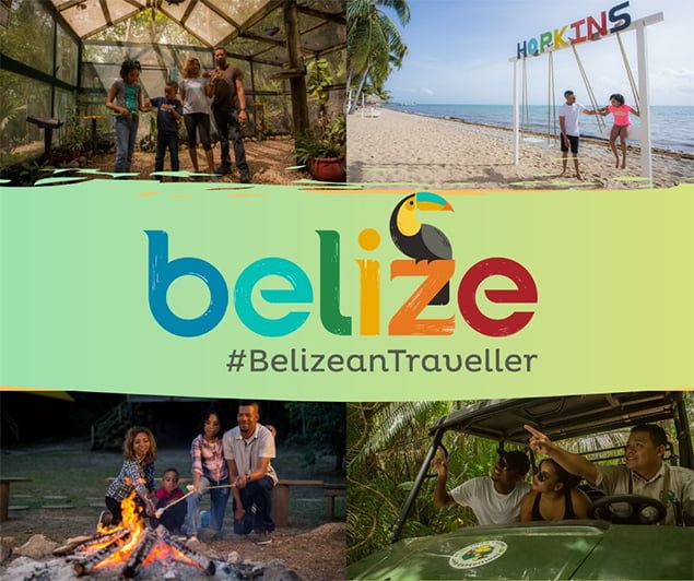 BTB Launches New Season Of The Belizean Traveller Campaign
