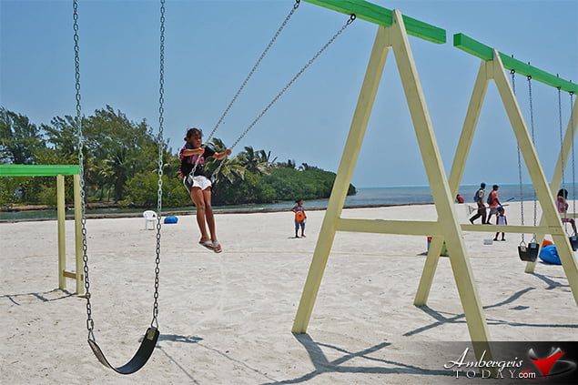 BTB officially launches Boca del Rio Project in San Pedro Town