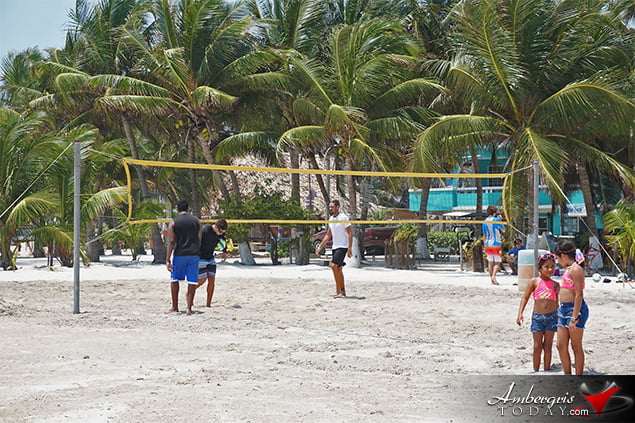 BTB officially launches Boca del Rio Project in San Pedro Town