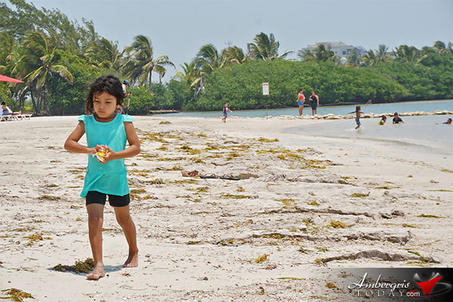 BTB officially launches Boca del Rio Project in San Pedro Town