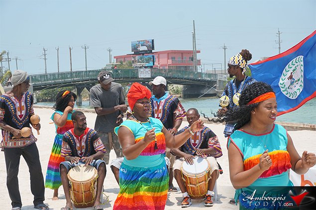 BTB officially launches Boca del Rio Project in San Pedro Town