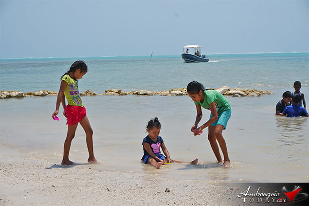 BTB officially launches Boca del Rio Project in San Pedro Town