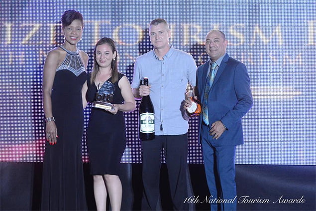 BTB holds 16th National Tourism Award Gala Event