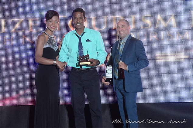 BTB holds 16th National Tourism Award Gala Event