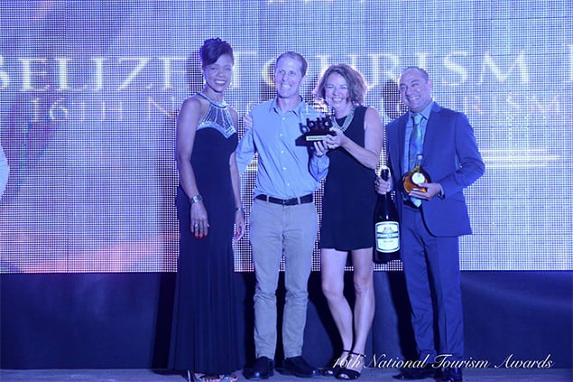 BTB holds 16th National Tourism Award Gala Event