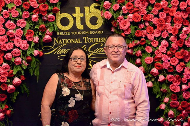 BTB holds 16th National Tourism Award Gala Event