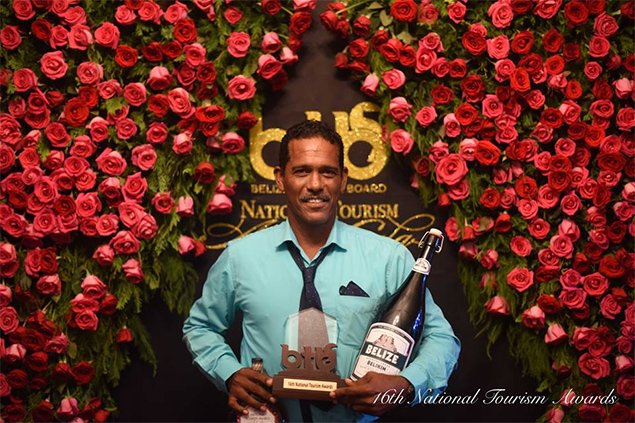 BTB holds 16th National Tourism Award Gala Event