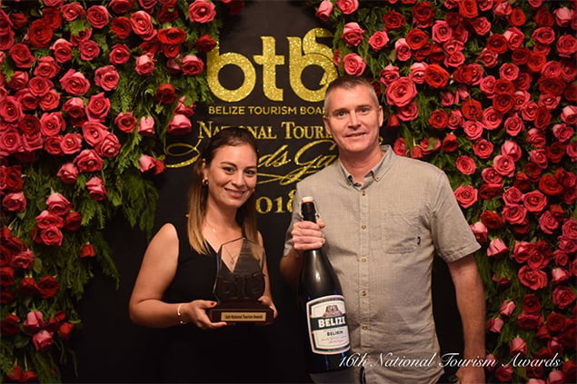 BTB holds 16th National Tourism Award Gala Event
