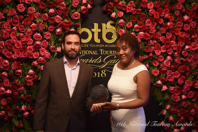 BTB holds 16th National Tourism Award Gala Event