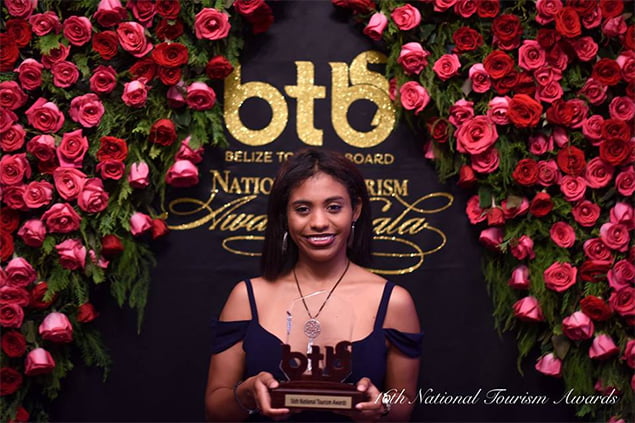 BTB holds 16th National Tourism Award Gala Event