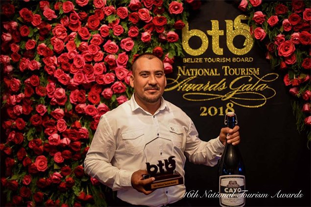 BTB holds 16th National Tourism Award Gala Event