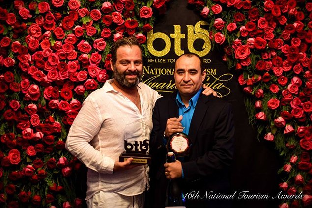 BTB holds 16th National Tourism Award Gala Event