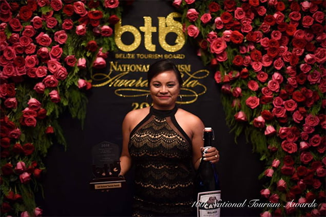 BTB holds 16th National Tourism Award Gala Event