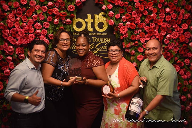 BTB holds 16th National Tourism Award Gala Event