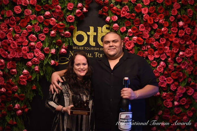 BTB holds 16th National Tourism Award Gala Event