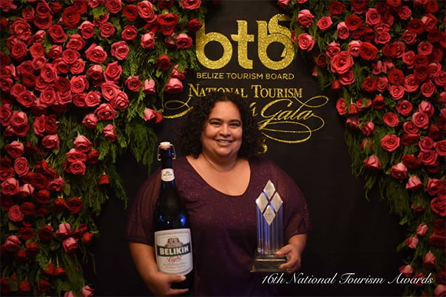BTB holds 16th National Tourism Award Gala Event