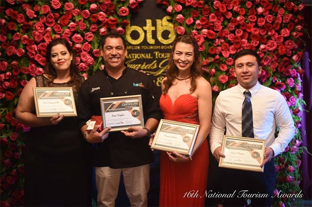 BTB holds 16th National Tourism Award Gala Event