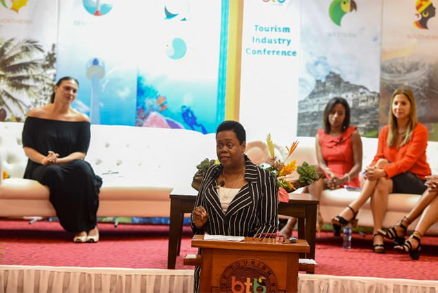 BTB Tourism Conference focus on Wellness and Rejuvenation