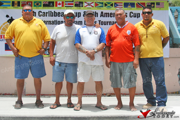 Belize Set to Host Two World-Rated Darts Tournaments 1 Belize Darts Team Receives $1,500 from BTB