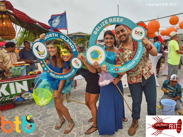 BTB Launches Discover How To Be A Belizean Traveller Campaign