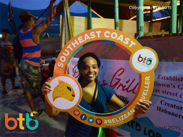 BTB Launches Discover How To Be A Belizean Traveller Campaign