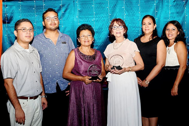 Belize Tourism Industry Association Celebrates 30 Years of Service Belize Tourism Industry Association Celebrates 30 Years of Service