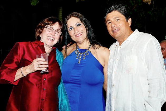 Belize Tourism Industry Association Celebrates 30 Years of Service Belize Tourism Industry Association Celebrates 30 Years of Service