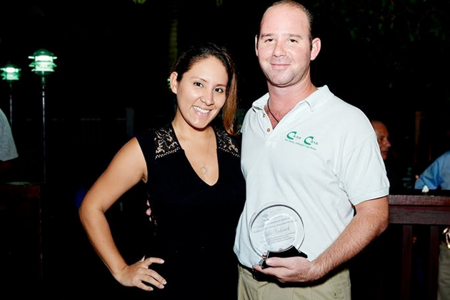 Belize Tourism Industry Association Celebrates 30 Years of Service Belize Tourism Industry Association Celebrates 30 Years of Service