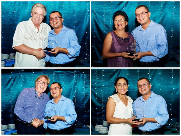 Belize Tourism Industry Association Celebrates 30 Years of Service Belize Tourism Industry Association Celebrates 30 Years of Service
