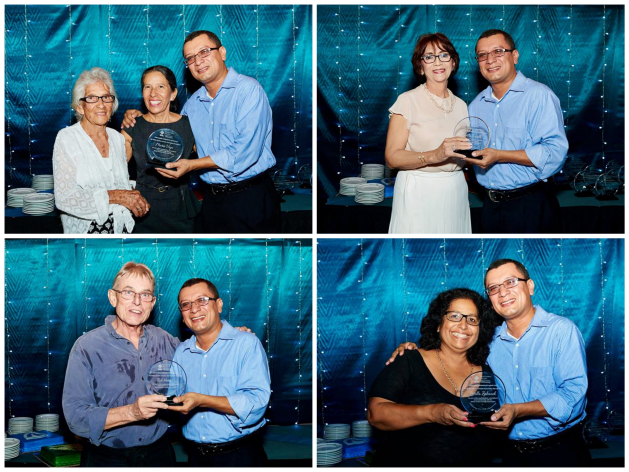 Belize Tourism Industry Association Celebrates 30 Years of Service Belize Tourism Industry Association Celebrates 30 Years of Service