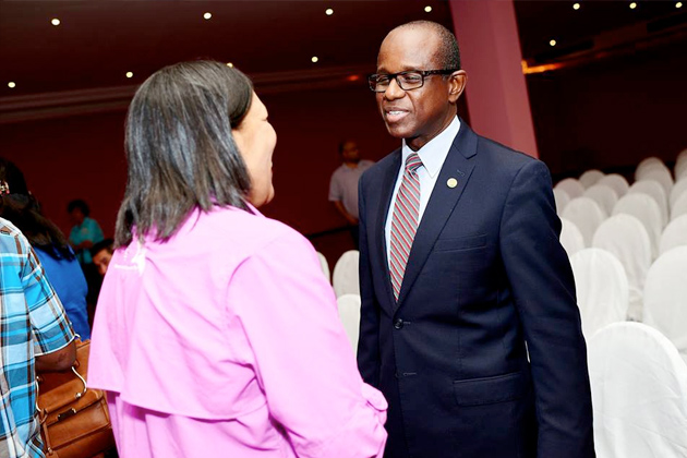 Belize Tourism Industry Association Celebrates 30 Years of Service Belize Tourism Industry Association Celebrates 30 Years of Service