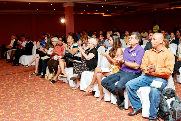 Belize Tourism Industry Association Celebrates 30 Years of Service Belize Tourism Industry Association Celebrates 30 Years of Service