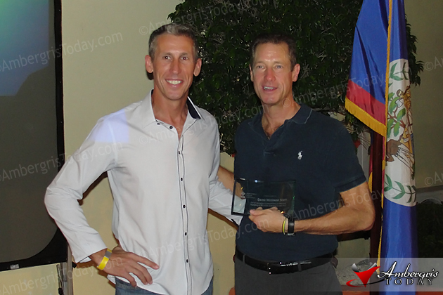 Belize Tourism Industry Association Marketing Summit