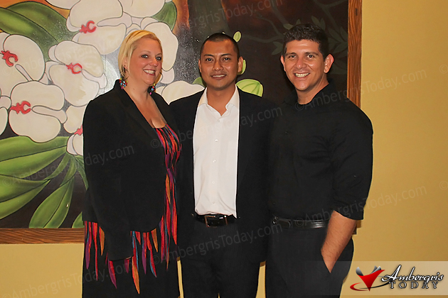 BTIA Executes Huge and Successful Marketing Summit Belize