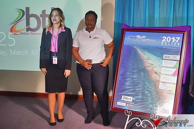 BTL Launches Innovative Directory Highlighting Belize World Heritage Site 2 BTL Launches New Innovative Directory That Highlights Belize Reef