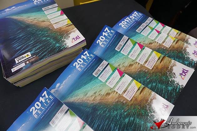 BTL Launches Innovative Directory Highlighting Belize World Heritage Site 3 BTL Launches New Innovative Directory That Highlights Belize Reef