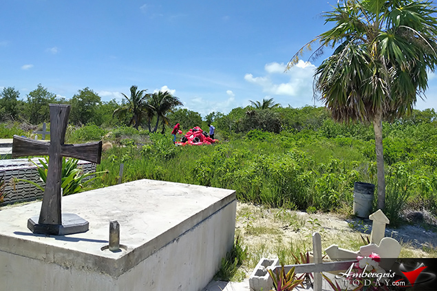 Health Concerns over Burning of Hazardous Waste in South Ambergris 3 Health Concerns over Burning of Hazardous Waste in South Ambergris Arise