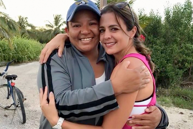 Burpees for Bella Brings Community Together for a Great Cause