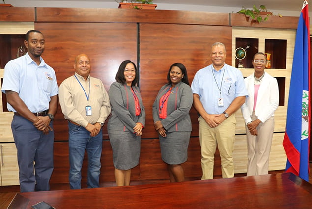 BWSL Signs Collective Bargaining Agreement with Workers Union