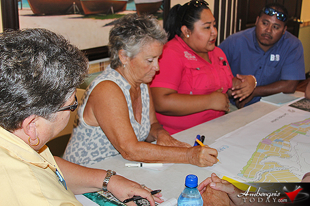 Talks Commence on Revitalization of Downtown Area and Boca del Rio