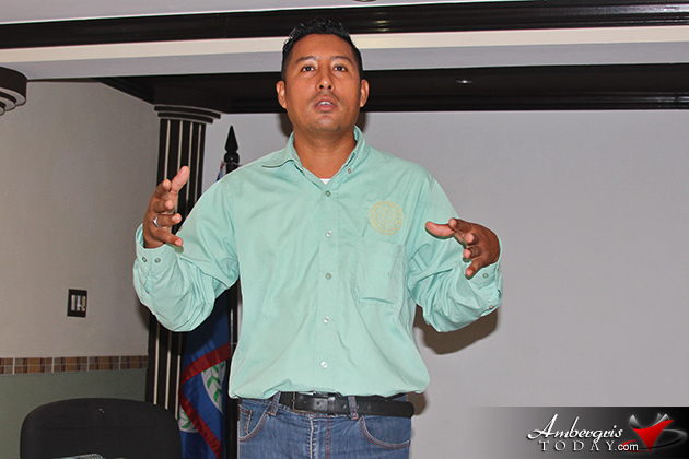 Talks Commence on Revitalization of Downtown Area and Boca del Rio