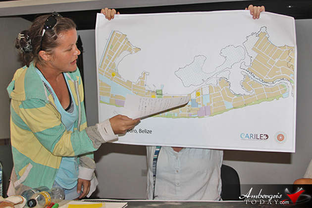 Talks Commence on Revitalization of Downtown Area and Boca del Rio